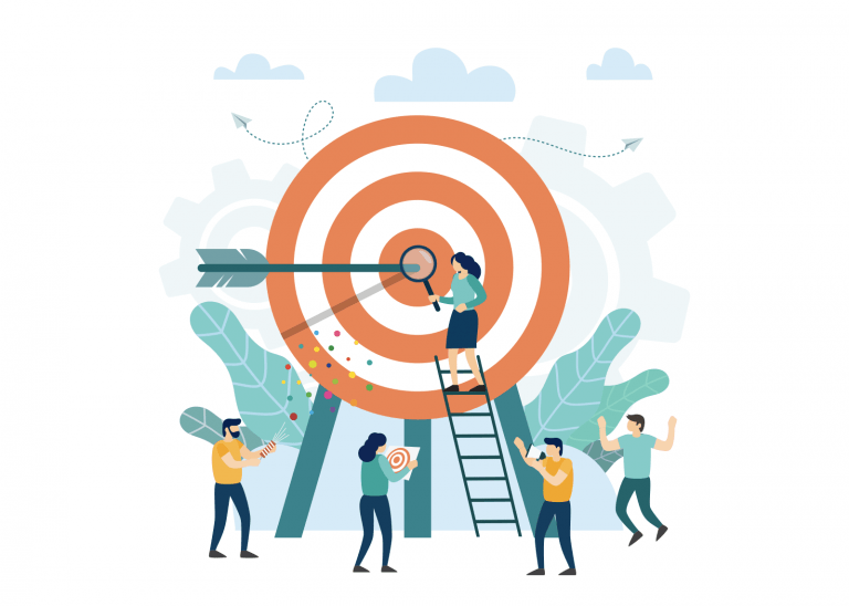 Тестовая рекламная кампания Facebook/Instagram